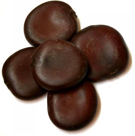 Entada Rheedii 1000 gram